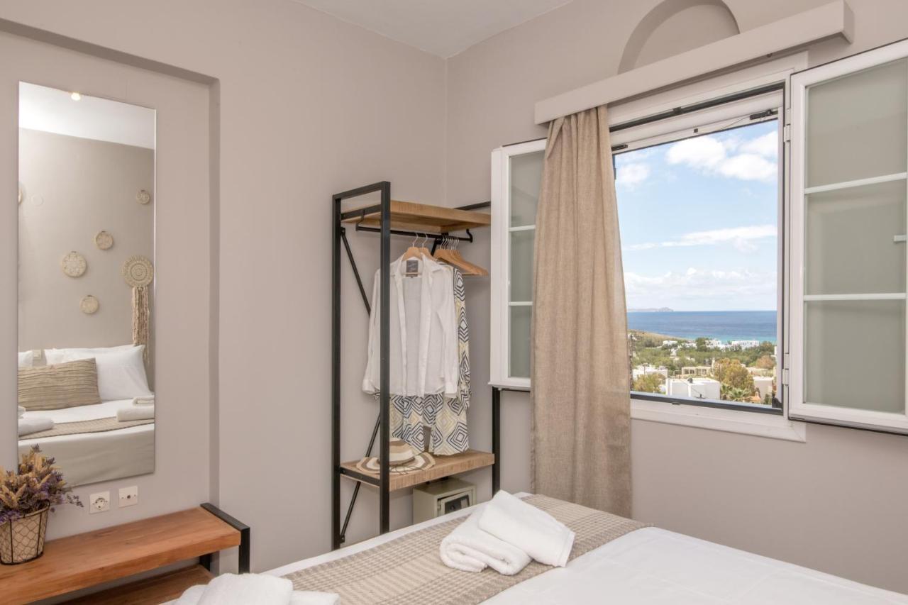 Porto Vidali Apartment Agios Ioannis  Exterior photo